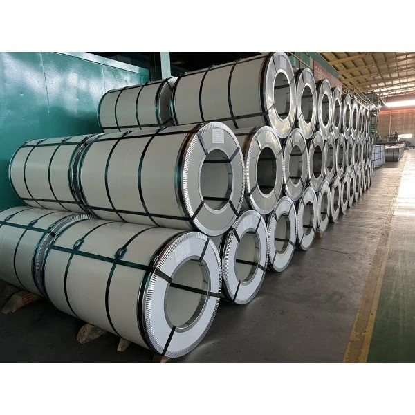 POZINKOVANÁ CÍVKA ASTM A653