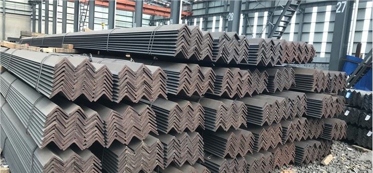 Angel Steel